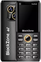 Galeria zdjęć telefonu BlackZone Taurus 4G