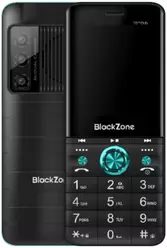 Galeria zdjęć telefonu BlackZone Top Gun