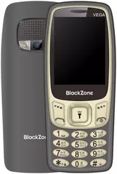 Galeria zdjęć telefonu BlackZone Vega