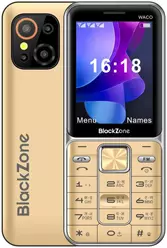 Galeria zdjęć telefonu BlackZone Waco