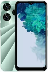 Galeria zdjęć telefonu BlackZone Warrior