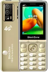 Galeria zdjęć telefonu BlackZone Winx 4G+