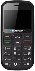 Galeria zdjęć telefonu Blaupunkt BS 02