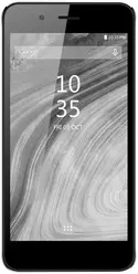 Galeria zdjęć telefonu Blaupunkt SL 04
