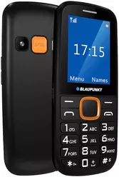 Galeria zdjęć telefonu Blaupunkt BS 04 Galeria zdjęć telefonu Blaupunkt BS 04