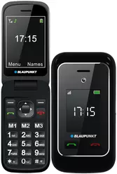Galeria zdjęć telefonu Blaupunkt BS 06 Galeria zdjęć telefonu Blaupunkt BS 06