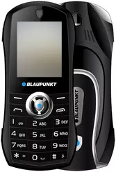 Galeria zdjęć telefonu Blaupunkt Car