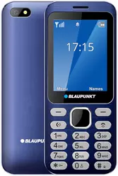 Galeria zdjęć telefonu Blaupunkt FL 02