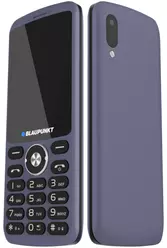 Galeria zdjęć telefonu Blaupunkt FL 07