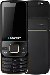 Galeria zdjęć telefonu Blaupunkt FM 01 Slider