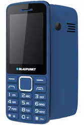 Galeria zdjęć telefonu Blaupunkt FM 03