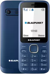 Galeria zdjęć telefonu Blaupunkt FM 03i Galeria zdjęć telefonu Blaupunkt FM 03i
