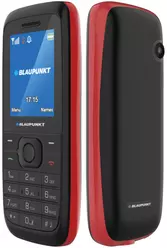 Galeria zdjęć telefonu Blaupunkt FS 01