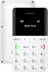 Galeria zdjęć telefonu Blaupunkt FXS 01