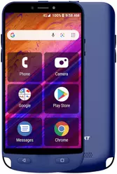 Galeria zdjęć telefonu Blaupunkt Guardian