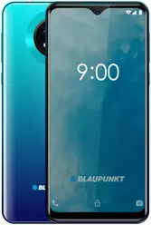 Galeria zdjęć telefonu Blaupunkt OT 19