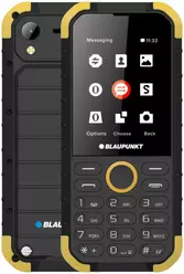 Galeria zdjęć telefonu Blaupunkt Sand Galeria zdjęć telefonu Blaupunkt Sand