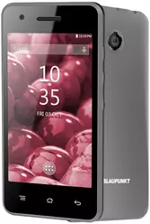 Galeria zdjęć telefonu Blaupunkt SF 01