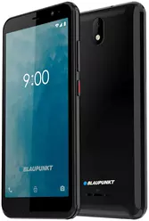 Galeria zdjęć telefonu Blaupunkt SM 05