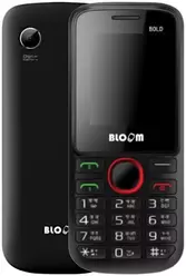 Galeria zdjęć telefonu Bloom Bold