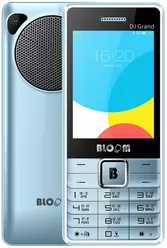 Galeria zdjęć telefonu Bloom DJ Grand