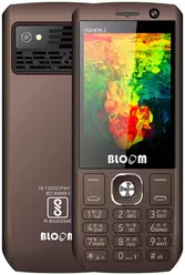 Galeria zdjęć telefonu Bloom Fashion 2
