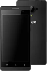 Galeria zdjęć telefonu Bloom Globe 4.5 Lite