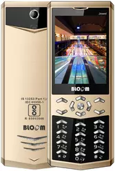 Galeria zdjęć telefonu Bloom Jewel