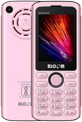 Galeria zdjęć telefonu Bloom Rockstar