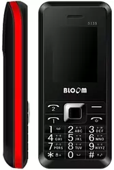 Galeria zdjęć telefonu Bloom S135