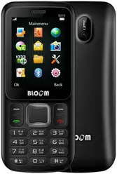 Galeria zdjęć telefonu Bloom S210