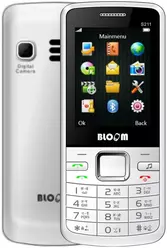 Galeria zdjęć telefonu Bloom S211