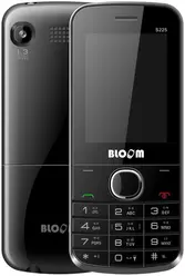 Galeria zdjęć telefonu Bloom S225