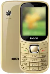 Galeria zdjęć telefonu Bloom S226
