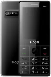 Galeria zdjęć telefonu Bloom S227