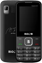 Galeria zdjęć telefonu Bloom Singham 2400