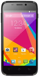 Galeria zdjęć telefonu BLU 5.0 HD LTE