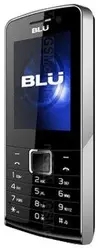 Galeria zdjęć telefonu BLU Brilliant T410