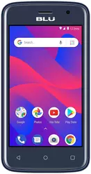 Galeria zdjęć telefonu BLU C4