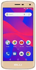 Galeria zdjęć telefonu BLU C5 2018