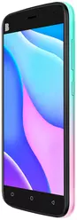 Galeria zdjęć telefonu BLU C5L 2020