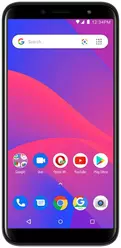 Galeria zdjęć telefonu BLU C6 2019