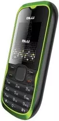 Galeria zdjęć telefonu BLU Click T310