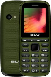 Galeria zdjęć telefonu BLU Click