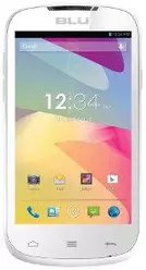 Galeria zdjęć telefonu BLU Dash 4.0 D271i