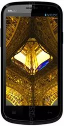 Galeria zdjęć telefonu BLU Dash 4.5 D310a