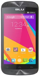 Galeria zdjęć telefonu BLU Dash C Music