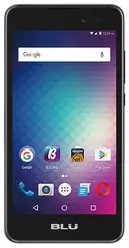 Galeria zdjęć telefonu BLU Dash G