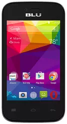 Galeria zdjęć telefonu BLU Dash JR 3G