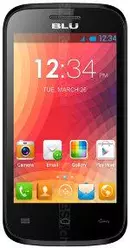 Galeria zdjęć telefonu BLU Dash JR D142